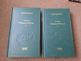 Tadeus Dolega Mostowicz - Vraciul / Profesorul Wilczur 2 VOLUME EDITIA ADEVARUL