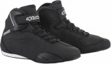 Cizme Alpinestars Sektor culoare Negru marime 42,5 Cod Produs: MX_NEW 34051757PE
