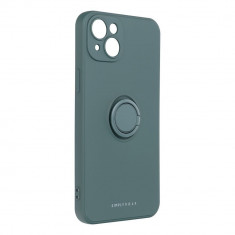 Husa Compatibila cu Apple iPhone 15 Amber Case Verde