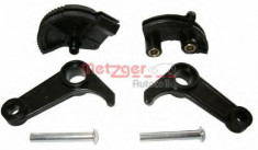 Kit reparatie ambreiaj automat RENAULT CLIO II (BB0/1/2, CB0/1/2) (1998 - 2005) METZGER 5R250 foto