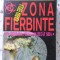 ZONA FIERBINTE ALARMA EBOLA-RICHARD PRESTON-230170