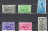 A12 S3 9 - Timbre foarte vechi - Sharjah - militarie, Militar, Nestampilat
