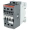 Contactor 3P 24-60VAC 38A