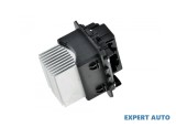 Rezistenta aeroterma trepte ventilator Renault Clio 3 (2005-&gt;)[BR0/1,CR0/1] #1