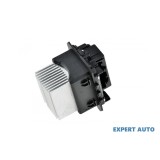 Rezistenta aeroterma trepte ventilator Peugeot 508 (2010-&gt;)[8D_] #1