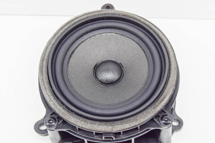 Difuzor ușă dreapta față MINI CABRIO F57 2015 OEM: 9274700,160149-10 12048715
