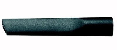 DUZA, NEGRU LUNGIME: 220 MM 139190 pentru aspirator THOMAS foto