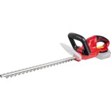 Trimmer pentru gard viu cu acumulator Raider 45 cm, 14 mm, Solo