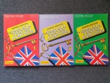 ENGLEZA PENTRU ADMITERE - Andrei Bantas Essential English - 3 volume