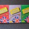 ENGLEZA PENTRU ADMITERE - Andrei Bantas Essential English - 3 volume