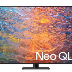 Televizor Neo QLED Samsung 216 cm (85inch) QE85QN95CA, Ultra HD 4K, Smart TV, WiFi, CI+