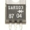 DIODA COMUTARE SARS03 SANKEN BK TO2 0DSSA00010A LG