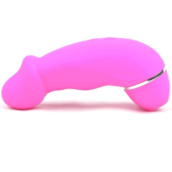 Vibrator Clitoridian Penis