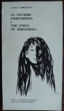 EUGEN JEBELEANU-SOURIRE D&#039;HIROSHIMA/SMILE OF HIROSHIMA:text radioshow lb fra/eng