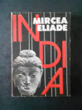 MIRCEA ELIADE - INDIA