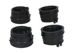 Complete set of suction nozzles fits: HONDA VFR 800 1998-2001 foto