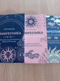 Gill Thackray - Manifestarea (3 carti)