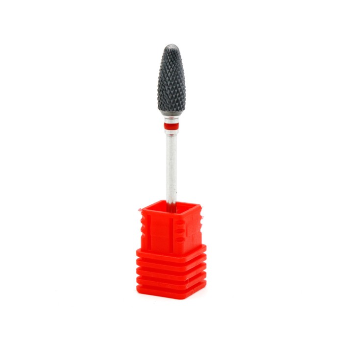 Bit de carbid, bau rosu B640701