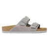 Papuci Unisex, Birkenstock, Arizona 1027687 - 41