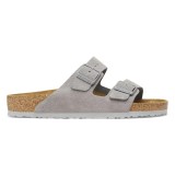 Papuci Unisex, Birkenstock, Arizona 1027687 - 40