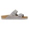 Papuci Unisex, Birkenstock, Arizona 1027687 - 41