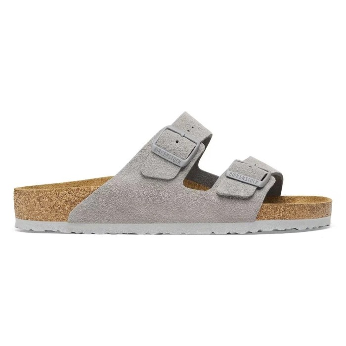 Papuci Unisex, Birkenstock, Arizona 1027687 - 41