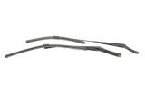 Braț ștergător față SKODA OCTAVIA II Combi 1Z5 2012 OEM: 1Z2955409A,1Z2955410A 13869732
