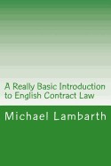 A Really Basic Introduction to English Contract Law foto