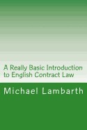 A Really Basic Introduction to English Contract Law foto