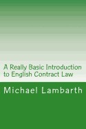 A Really Basic Introduction to English Contract Law foto