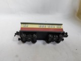 bnk jc Thomas &amp; Friends - ERTL 2001 - vagon Express
