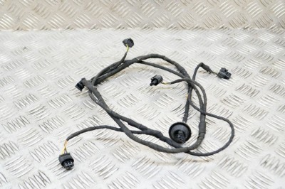 Cablaj senzor de parcare spate MERCEDES-BENZ CLC CL203 2010 OEM: A2034404532 14857396 foto