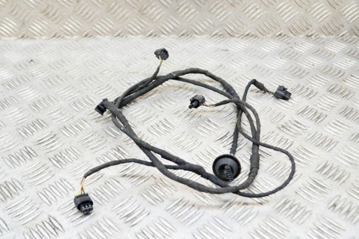 Cablaj senzor de parcare spate MERCEDES-BENZ CLC CL203 2010 OEM: A2034404532 14857396
