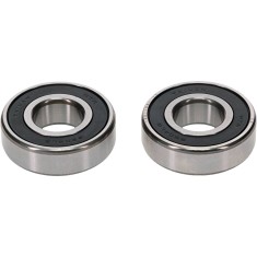 Kit Rulmenti roata fata spate Buell Blast Firebolt Ulysses Moto Guzzi Quota All Balls 25-1626