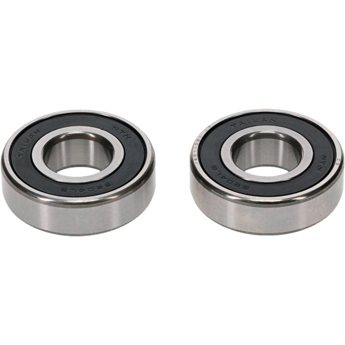 Kit Rulmenti roata fata spate Buell Blast Firebolt Ulysses Moto Guzzi Quota All Balls 25-1626