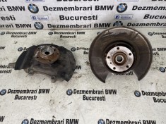 Fuzeta fata spate stanga dreapta BMW seria 6 E63,E64