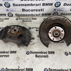 Fuzeta fata spate stanga dreapta BMW seria 6 E63,E64