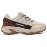 Pantofi Merrell MOAB SPEED 2 FST WP Bej - Beige
