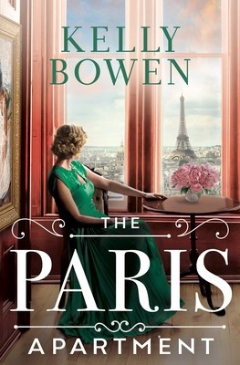 The Paris Apartment foto