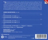 Beethoven: The 5 Piano Concertos, Appassionata Sonata | Andras Schiff, Bernard Haitink, Staatskapelle Dresden