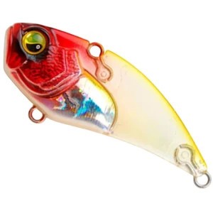 Cicada RAID JAPAN Level VIB Boost, 022 Clown, 4.6cm, 11.0g
