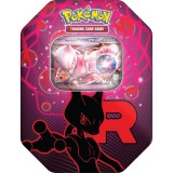 Set cartonase, Pokemon TCG, Team Rocket, Mewtwo ex