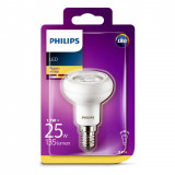 Bec Philips Led R50 Ref 25W E14 2700K 30502557