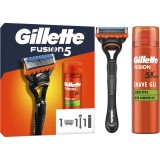 Gillette Fusion5 Gift Set set cadou pentru barbati