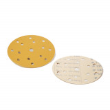 Cumpara ieftin Disc Abraziv Maddox Sanding Disc, P120, 150mm, 100 buc