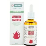 Picaturi fara alcool pentru virilitate Balint 50 ml