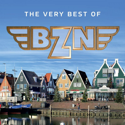 BZN Very Best Of LP (2vinyl) foto