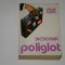 Dictionar poliglot - Vlad Cuza