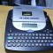 EZ-Label printer Casio KL-780 fara incarcator