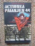 Kostis Bastias - Actiunea paianjen 44